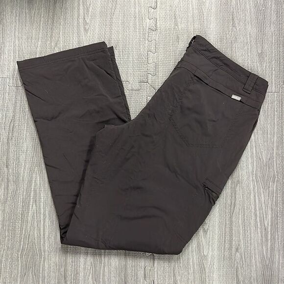 Eddie Bauer- Fleece Lined Pants - Size 16 - Picture 1 of 11